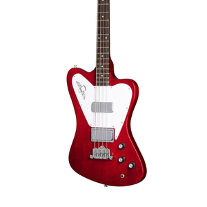 Gibson Non-Reverse Thunderbird Bass Guitar Vintage Cherry - BANT00VECH1