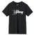 Gibson Soundwave T-Shirt Black 2XL