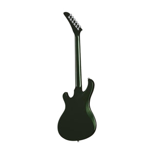 Gibson Victory Electric Guitar Dark Green Satin - VIC00RGCH1