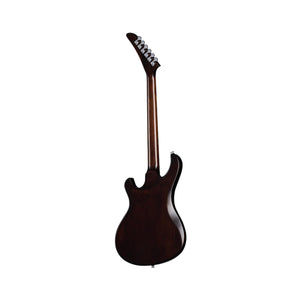 Gibson Victory Electric Guitar Dark Walnut Satin - VIC00WDCH1