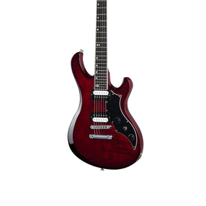 Gibson Victory Electric Guitar Figured Top Wine Red - VICF00WRCH1