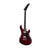 Gibson Victory Electric Guitar Figured Top Wine Red - VICF00WRCH1