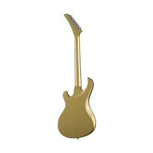 Gibson Victory Electric Guitar Gold Mist Satin - VIC00ZPCH1