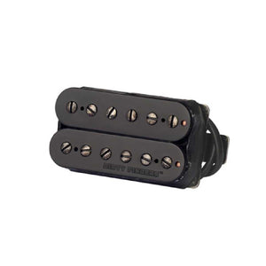 Gibson Dirty Fingers 4C Ceramic Humbucker Pickup Double Black Potted Onyx