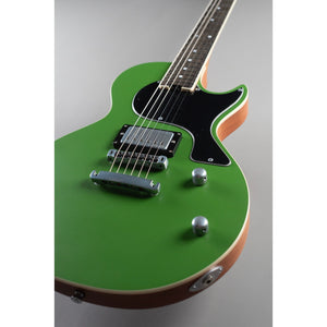 Gordon Smith GS1000 Electric Guitar Watercress Green w/ Hardcase