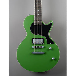 Gordon Smith GS1000 Electric Guitar Watercress Green w/ Hardcase