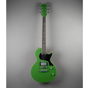 Gordon Smith GS1000 Electric Guitar Watercress Green w/ Hardcase