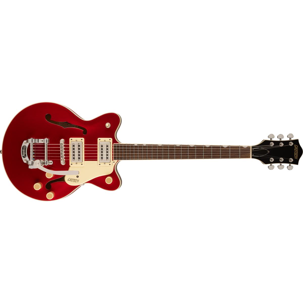 Gretsch streamliner deals g2655t