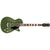 Gretsch G5220 Electromatic Jet BT Single-Cut Electric Guitar Olive Metallic w/ V-Stoptail- 2517110598