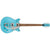 Gretsch G5232T Electromatic Double Jet FT Electric Guitar Kailani Blue w/ Bigsby - 2508210597