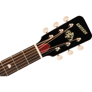 Gretsch Nick 13 Outlaw Head Grand Concert Acoustic Guitar - 2716000511