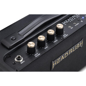 Headrush FRFRGO Full Range Speaker Portable 30w Rechargeable