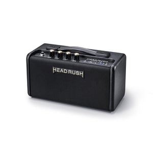 Headrush FRFRGO Full Range Speaker Portable 30w Rechargeable