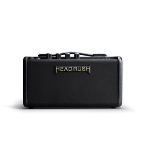 Headrush FRFRGO Full Range Speaker Portable 30w Rechargeable