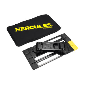 Hercules DG400BB Laptop Stand Height Adjustable & Foldable