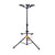 Hercules GS432B Plus Auto Grip Triple Guitar Stand