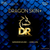 DR Dragon Skin+ DBQ5-45 Quantum Nickel Bass Guitar Strings: 45-125