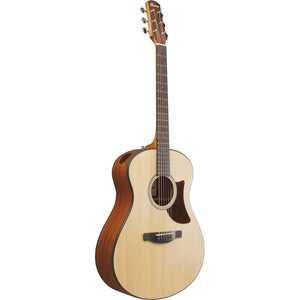 Ibanez AAM50OPN Acoustic Guitar Open Pore Natural