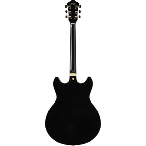 Ibanez AS93SP Electric Guitar Black