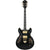 Ibanez AS93SP Electric Guitar Black