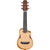 Ibanez AUP10NOPN Ukulele Open Pore Natural w/ Gigbag.