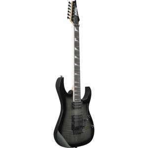 Ibanez GRG320FATKS Electric Guitar Transparent Black Sunburst