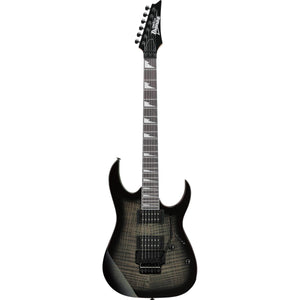 Ibanez GRG320FATKS Electric Guitar Transparent Black Sunburst