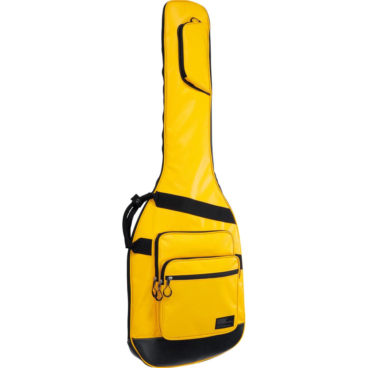 Ibanez IBB571YE Bass Guitar Gig Bag Yellow Belfield Music