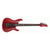 Ibanez KIKO100 Kiko Signature Prestige Electric Guitar Transparent Ruby Red w/ Hardcase