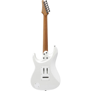 Ibanez Prestige AZ2204 Electric Guitar Pearl White w/ Case