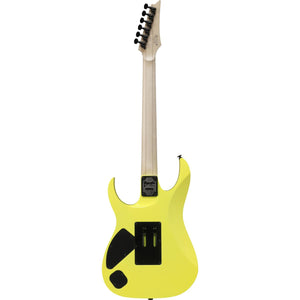 Ibanez Prestige RG565R Electric Guitar Desert Sun Yellow