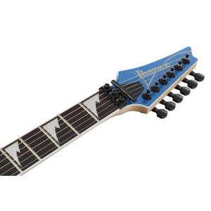 Ibanez Prestige RG565R Electric Guitar Electric Blue