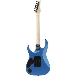 Ibanez Prestige RG565R Electric Guitar Electric Blue