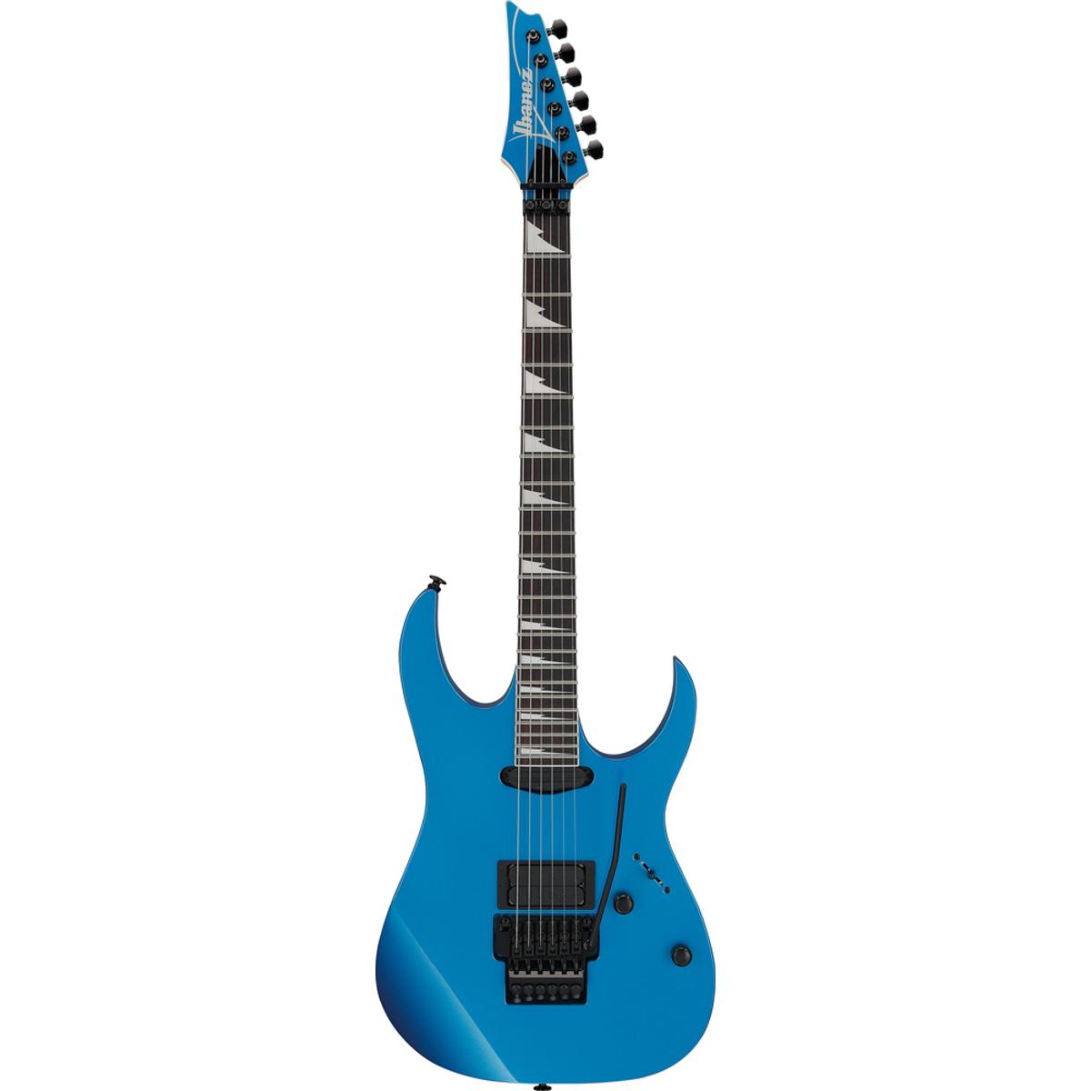 Ibanez Prestige RG565R Electric Guitar Electric Blue