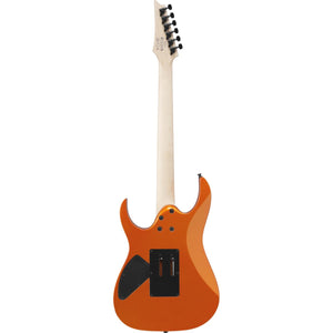 Ibanez RG460DX Electric Guitar Roadster Orange Metallic