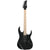 Ibanez RG550 Prestige Electric Guitar Black