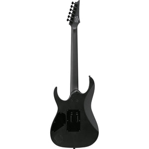 Ibanez RGRB620 Electric Guitar Black Flat