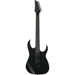 Ibanez RGRB620 Electric Guitar Black Flat