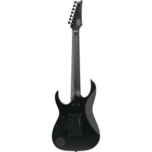 Ibanez RGRB720 Electric Guitar Black Flat