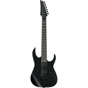 Ibanez RGRB720 Electric Guitar Black Flat