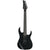 Ibanez RGRB720 Electric Guitar Black Flat