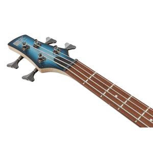 Ibanez SR300E Bass Guitar Deep Ocean Metallic