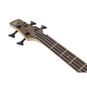 Ibanez SR300EB Bass Guitar Walnut Flat