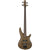 Ibanez SR300EB Bass Guitar Walnut Flat