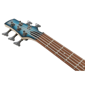 Ibanez SR305E Bass Guitar 5-String Deep Ocean Metallic