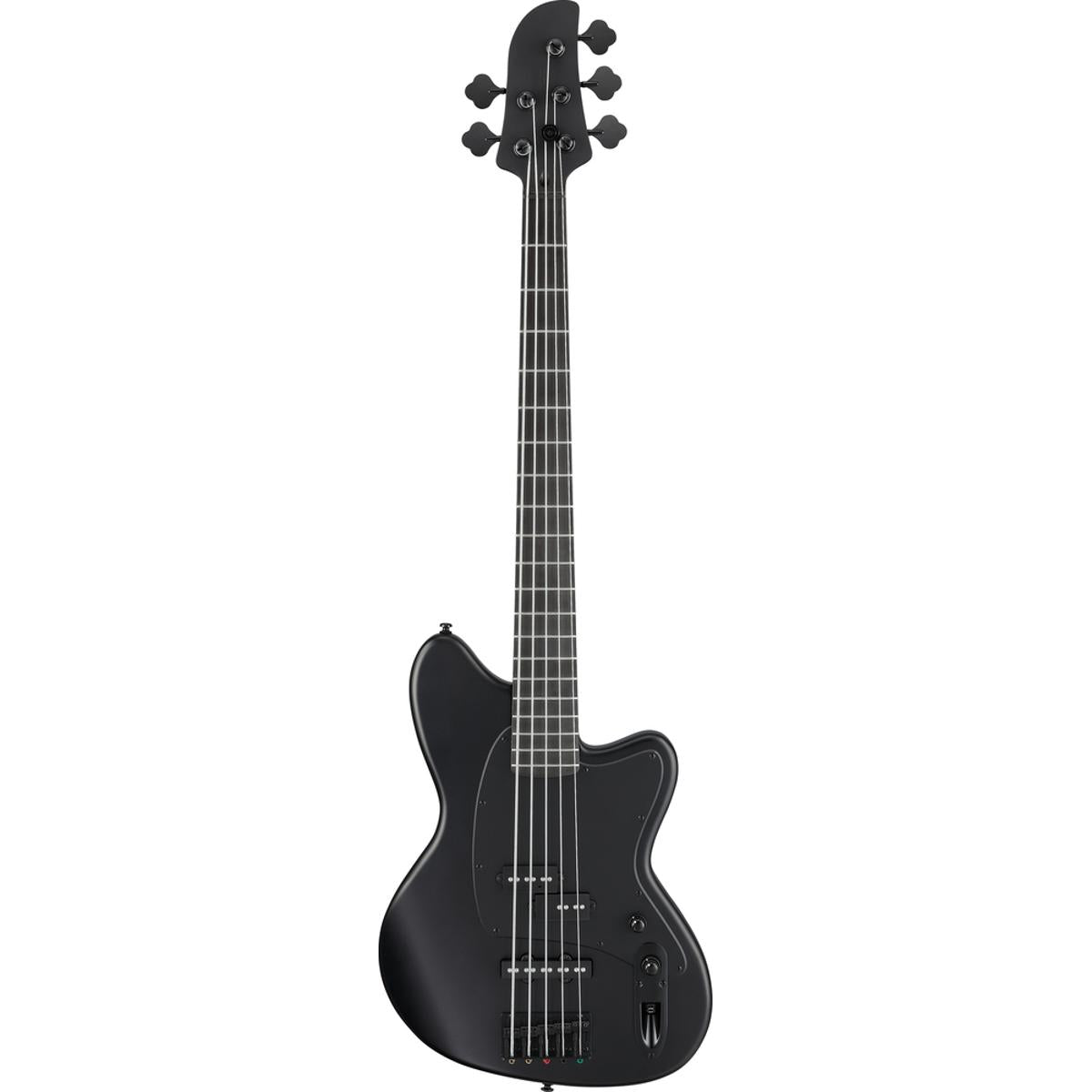 Ibanez TMB400TA Bass Guitar Iced Americano Burst