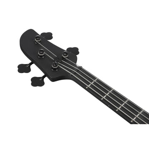 Ibanez TMB420B Bass Guitar Black Flat