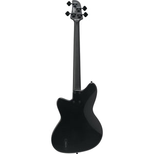 Ibanez TMB420B Bass Guitar Black Flat