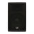 Italian Stage ISX215AUB 15inch Bi-Active 2-Way Powered Speaker 800W w/ Media Player & Bluetooth