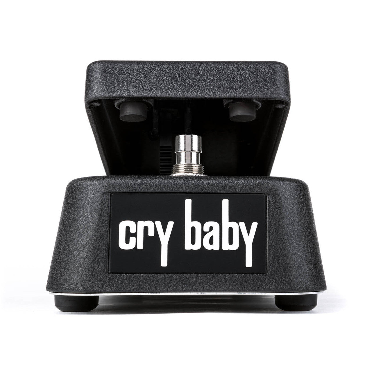 Jim Dunlop Cry Baby Standard Wah Effects Guitar Pedal FX - CB95